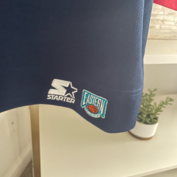 RARE New York Rangers Statue of Liberty Jersey - size small - Picture 2 of 2